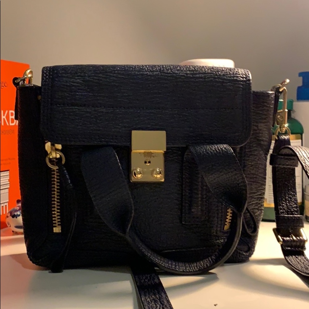 Phillip Lim bag authentic